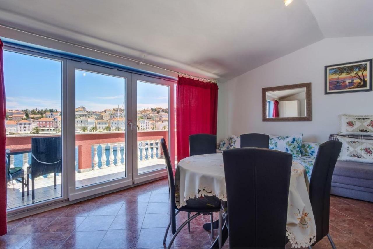Aquamare Hotel Mali Losinj Exterior photo