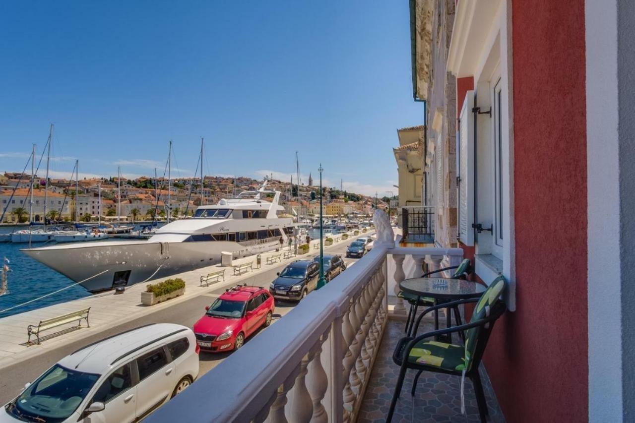 Aquamare Hotel Mali Losinj Exterior photo